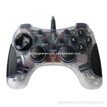 USB Transparent Controller
